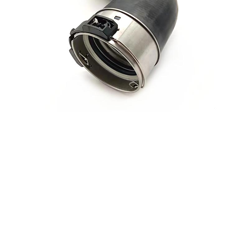 1665280100 Autozubehör Ladedruckschlauch Für Mercedes Benz Klasse W166 ML/GLE 250 CDI A1665280100 Ladeluftschlauch
