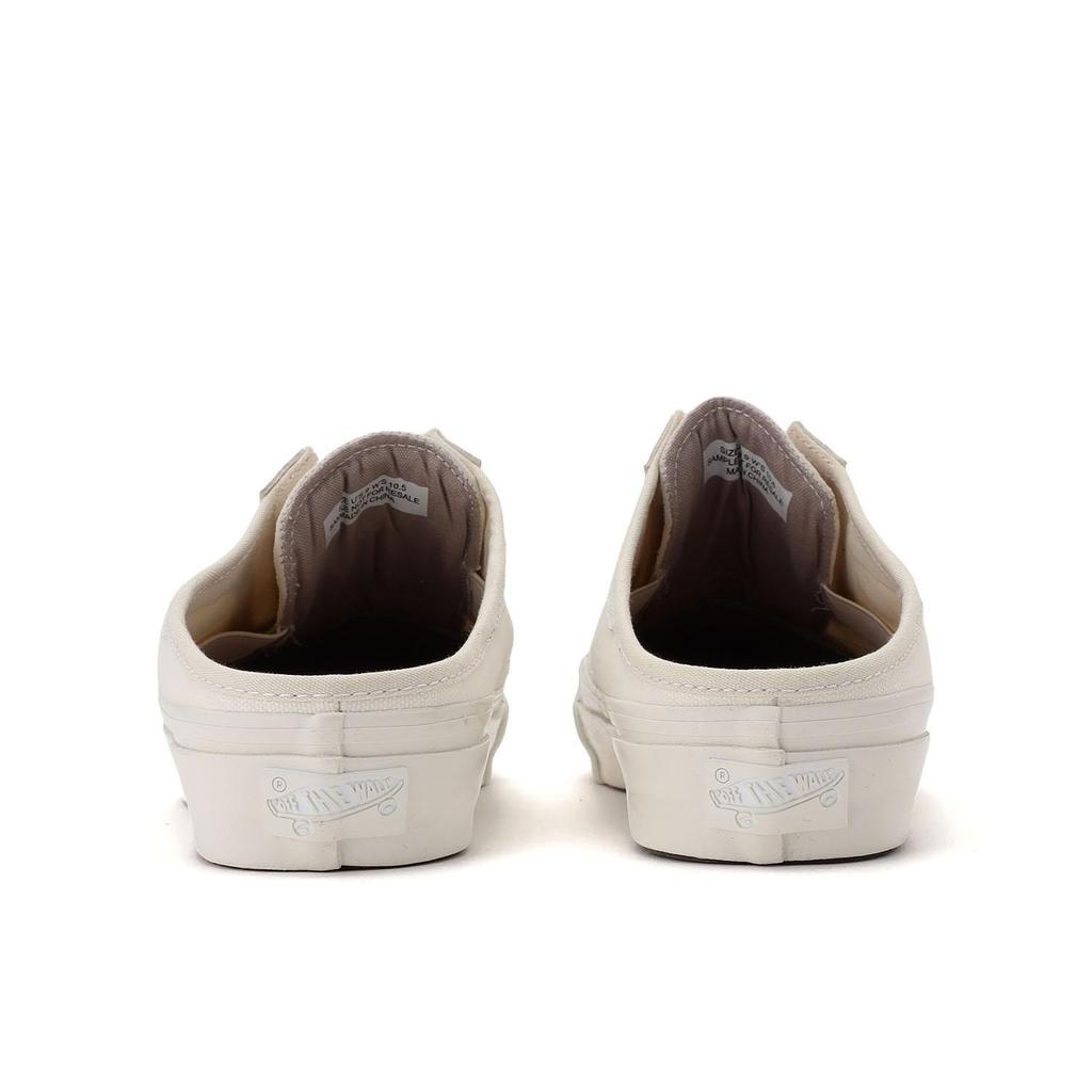 VN000DC589F Vans Premium Old Skool Mule Rio Turtle Dove (Men's)