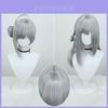 Reverse 1999 Timekeeper Cosplay Wig For Women With Hightemperature Silk For Midlength Hair