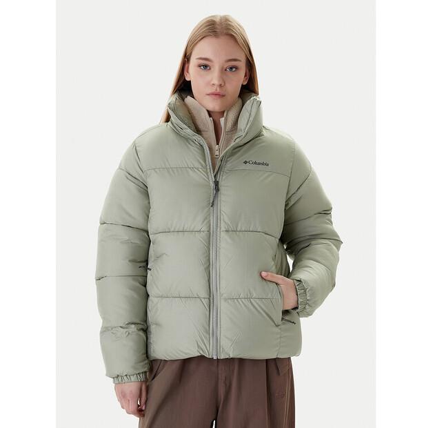 Куртка зимняя Columbia Puffect™ II EU XS