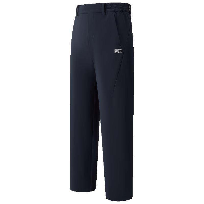 FILA Boys 2026 Fall Woven Sport Pants 165