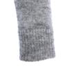 ACNE STUDIOS wool blend Long sleeve knit one piece XXS Gray sweater Women Used