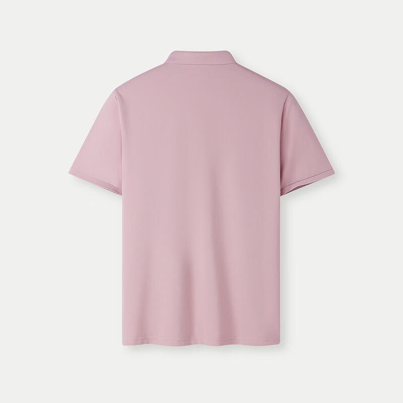 HLA Herren Kühlendes feuchtigkeitsableitendes Poloshirt