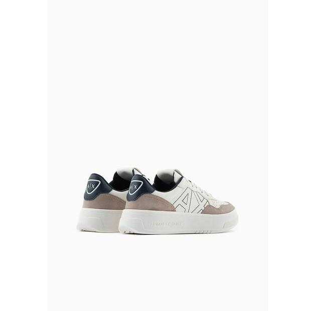 Armani Exchange XDX103_XV579 кроссовки