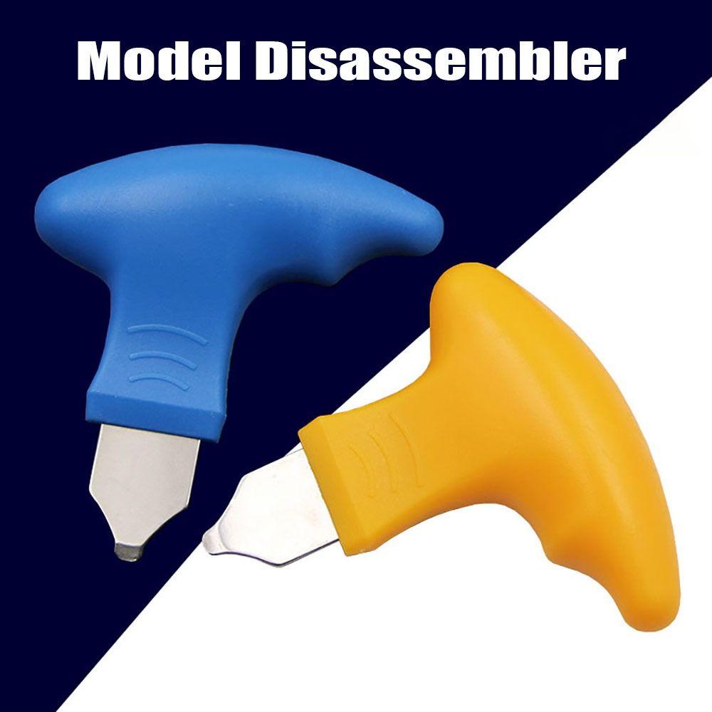 

Handheld Pry Bar Plastic Model Separator High-quality Crowbar