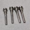 35 Set of 4 For Band Fixing Screws Domestic Parts No. - GD-200 - GD-200