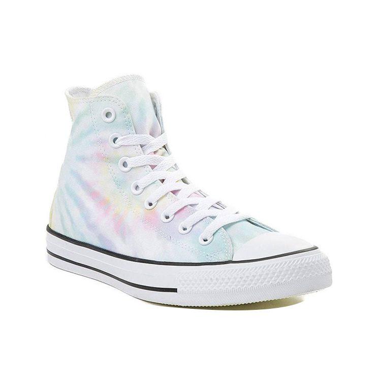 Converse Chuck Taylor All Star 1970s High 'White' 162150C