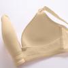 Intimo da Donna, Intimo da Allattamento per Donne Incinte, Collezione Sottile da Donna, Reggiseno Aperto da Allattamento per Gravidanza e Post-Partum