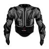 Motocross Jacket Motorcycle Armor Men Body Armor Motorcycle Riding Protection  Moto Riding Biker Jacke Armor CE Protector Gear
