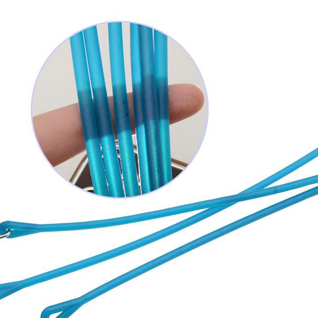 Downrigger Snubber Downrigger Snubber With Swivel Freshwater Trolling Shock Absorber For Fishing Kayaking Boat Marine Diving
