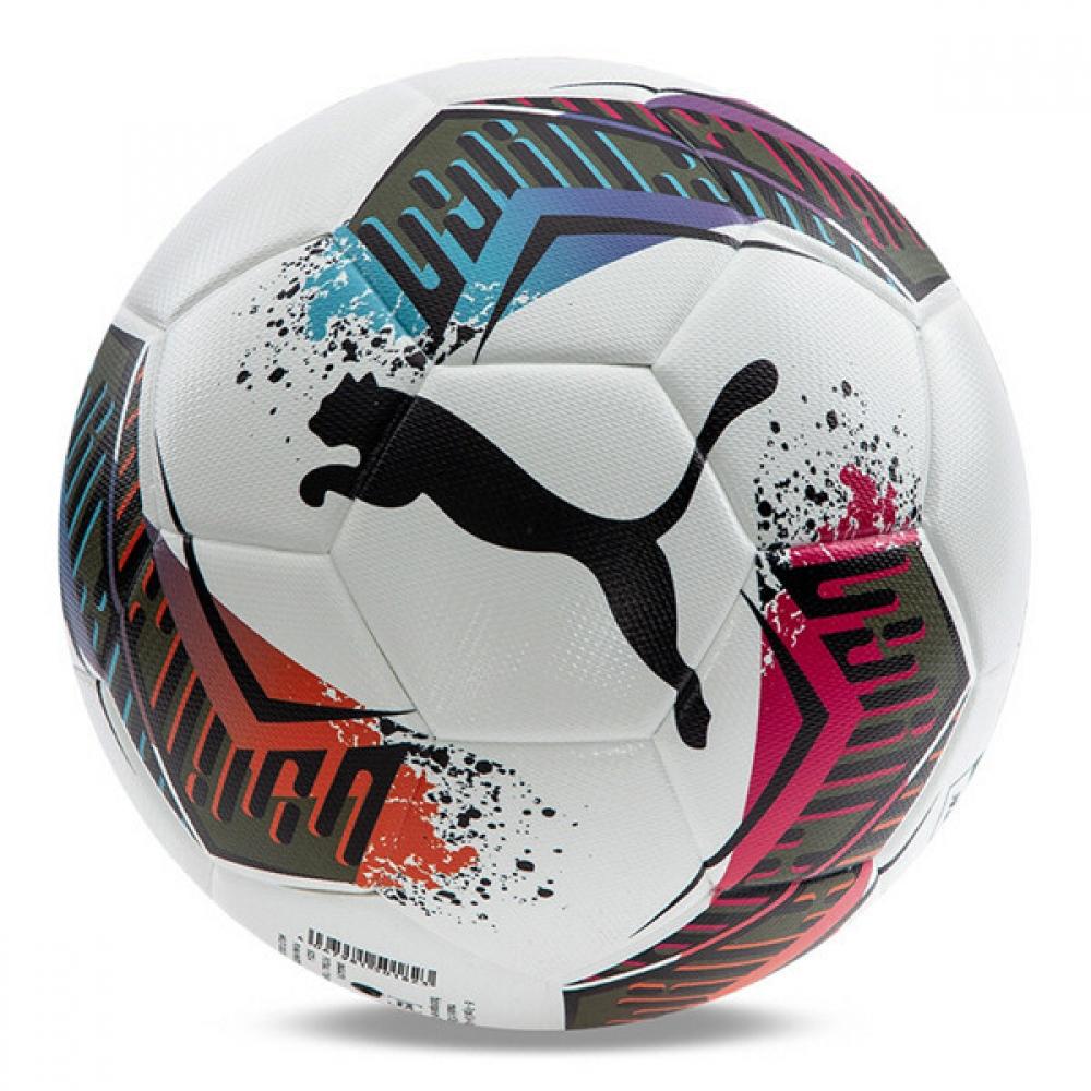

Puma Soccer Ball Zqj 084342 01 Puma Futsal 1 Tb Fifa Quality Pro Futsal Ball No. 4 4
