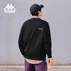 Kappa Unisex Crewneck Sweatshirt