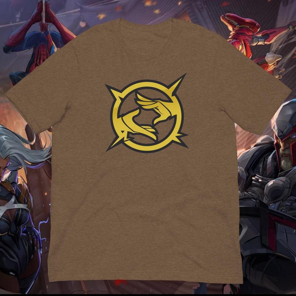 Rivals Rogue Shirt