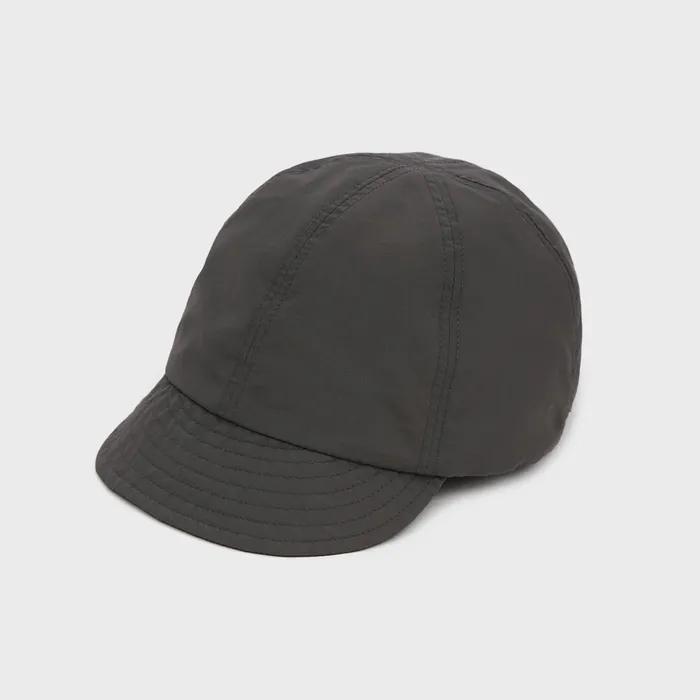 UV Protection Ultraviolet Protection Short Brim String Ball Cap Lightweight Running Outdoor URH - C - 001 - SUPPLEX - CH
