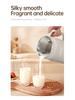 110V-220V Mini Soy Milk Maker - Automatic, Filter-Free, Wall-Breaking Machine for 3-4 People