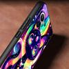 Colorful Cat Design Phone Case Cover for Xiaomi Mi 17 15 14 13 12 11 Ultra 15T 14T 13T 12T 11T Pro Lite 5G Soft TPU Shell Fundas