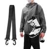 Thickened Skiing Shoes Carrier Shoulder Carrying Snowboard Boot Strap Ski Boot Strap  Winter Gear