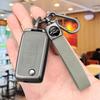 Compatible Key Case for Citroen Sega Triumph 2012-2016 - Folding Shell & Buckle