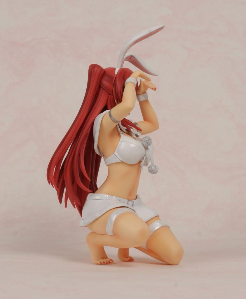 ToHeart2 Tamaki Kousaka Bunny Model Limited scale PVC painted finished ver. [Miyazawa Edition] (1/6 product)