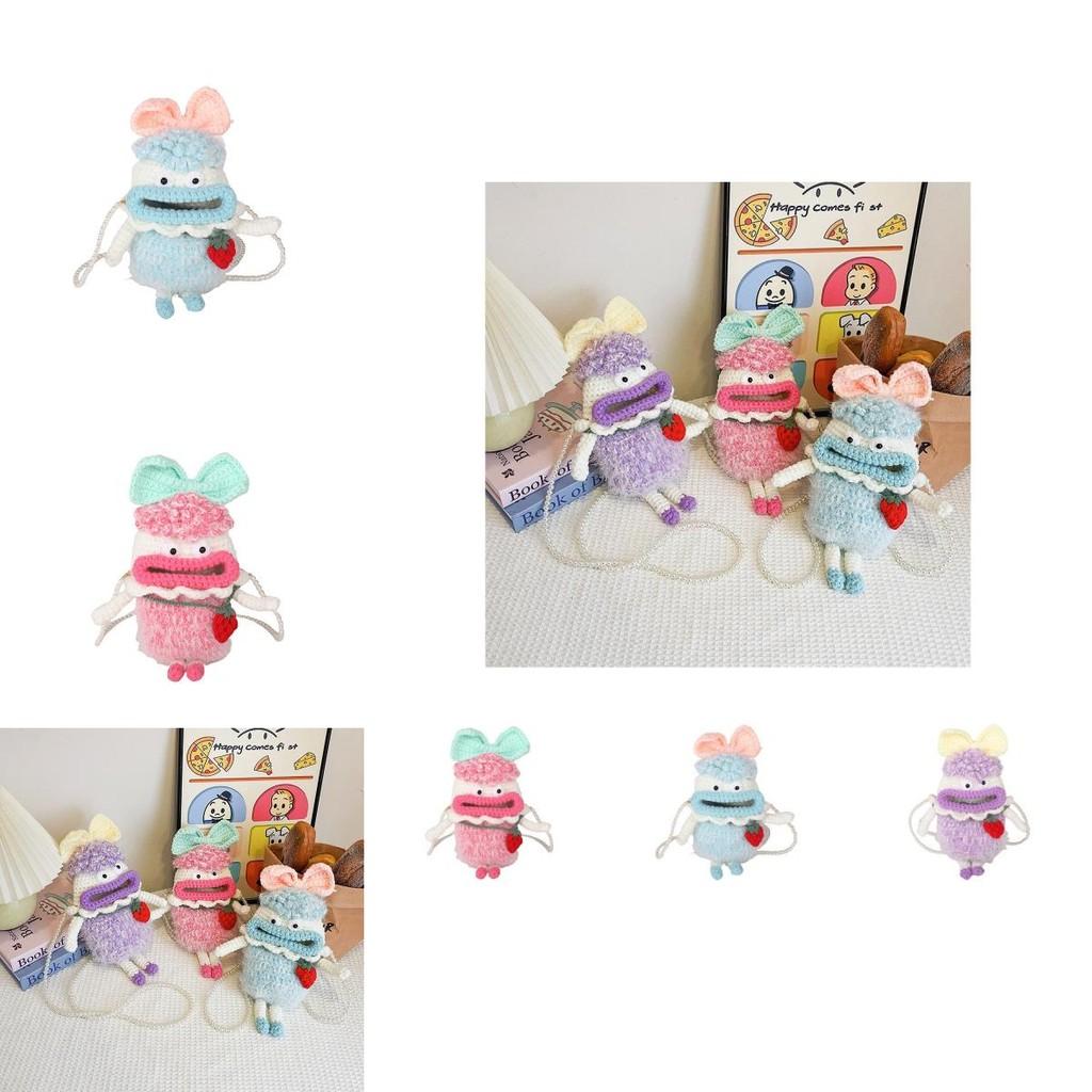 Cute And Whimsical Kids Single Shoulder Bag Perfect For Daily Outings And Preschool