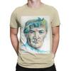 lLeonard bBernstein Watercolor Novelty 100 Cotton TShirt lLeonard bBernstein Tops Tees For Unisex