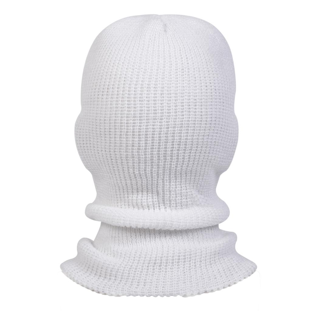 SAVAGE Balaklava Lue Unisex Utendørs Varm Hatt Menn Casual Caps Vindtett og Kuldebestandig Hatt