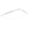 Ultra-Thin Minimalist LED Ceiling Light for Living Room, Dining Room, Bedroom - Modern Whole House Lighting Package