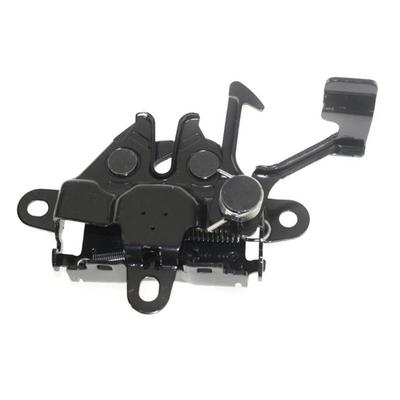Hood Lock For TOYOTA COROLLA 03-08- Latch Mechanism Part Numbers 53510-02230, 5351002230, 5351012730, 820018