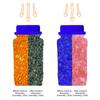 Efficient Silica Gel Desiccant Box Moisture Absorbers for 3D Printer Filaments In Multiple Color and Small Size