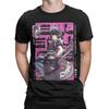 Zenless Zone Zero Ellen Joe Graphic T-Shirt