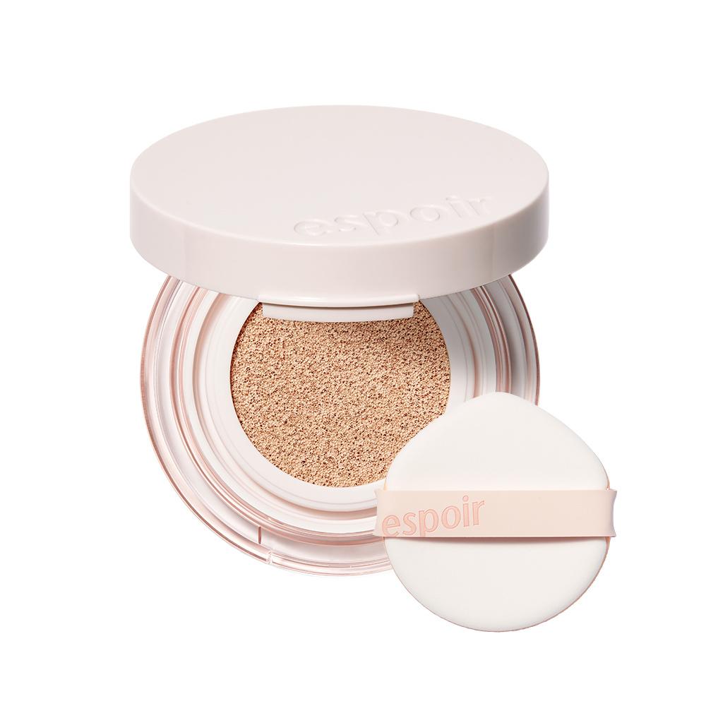 Espoir Bigelow Volume Cushion Planning (Main Product + Refill)