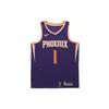 NBA Basketball Jerseys Men's Moderate Straight Fit 864503-568