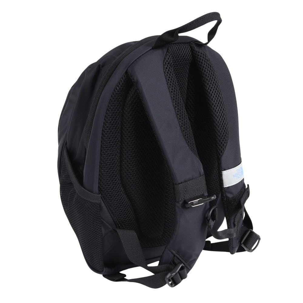 North K Homeslice Black ONE SIZE [The Face]