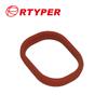4 sæt Reparationssæt Til 23250-31020  23250-31030  Til Toyota Mark X Crown Lexus GS300 IS250 2.5L 3.0L 06-12 DENSO TS-g1002