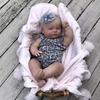 50cm Realistic Fat Man Reborn Baby Doll