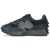 New Balance Baskets unisexes 327 Phantom Magnet noir U327WCD