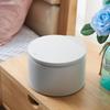 Creative Mini Desktop Trash Can - Plastic Storage Bucket