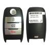 For 2015- Kia Sportage Smart Car Key FOB PN 95440-D9000 95440-D9100 95440-D9500 95440-D9510 95440-F1100 95440-3W600 433mhz