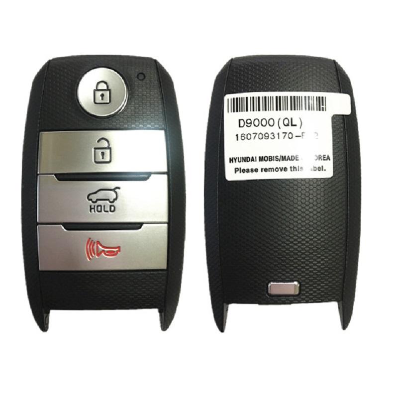 For 2015- Kia Sportage Smart Car Key FOB PN 95440-D9000 95440-D9100 95440-D9500 95440-D9510 95440-F1100 95440-3W600 433mhz