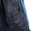 Lacoste Daunenjacke 48/3 Blau Herren Gebraucht