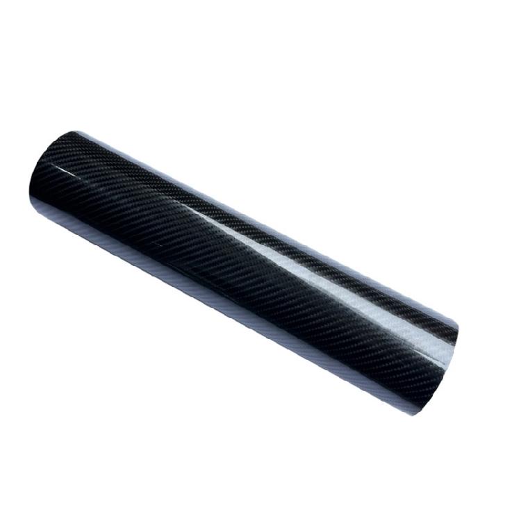 

Automotive Interior Exterior Upgrade Carbon Fiber Vinyls Sticker Universal Adhesive Interior Moulding Trim 30cmx50cm