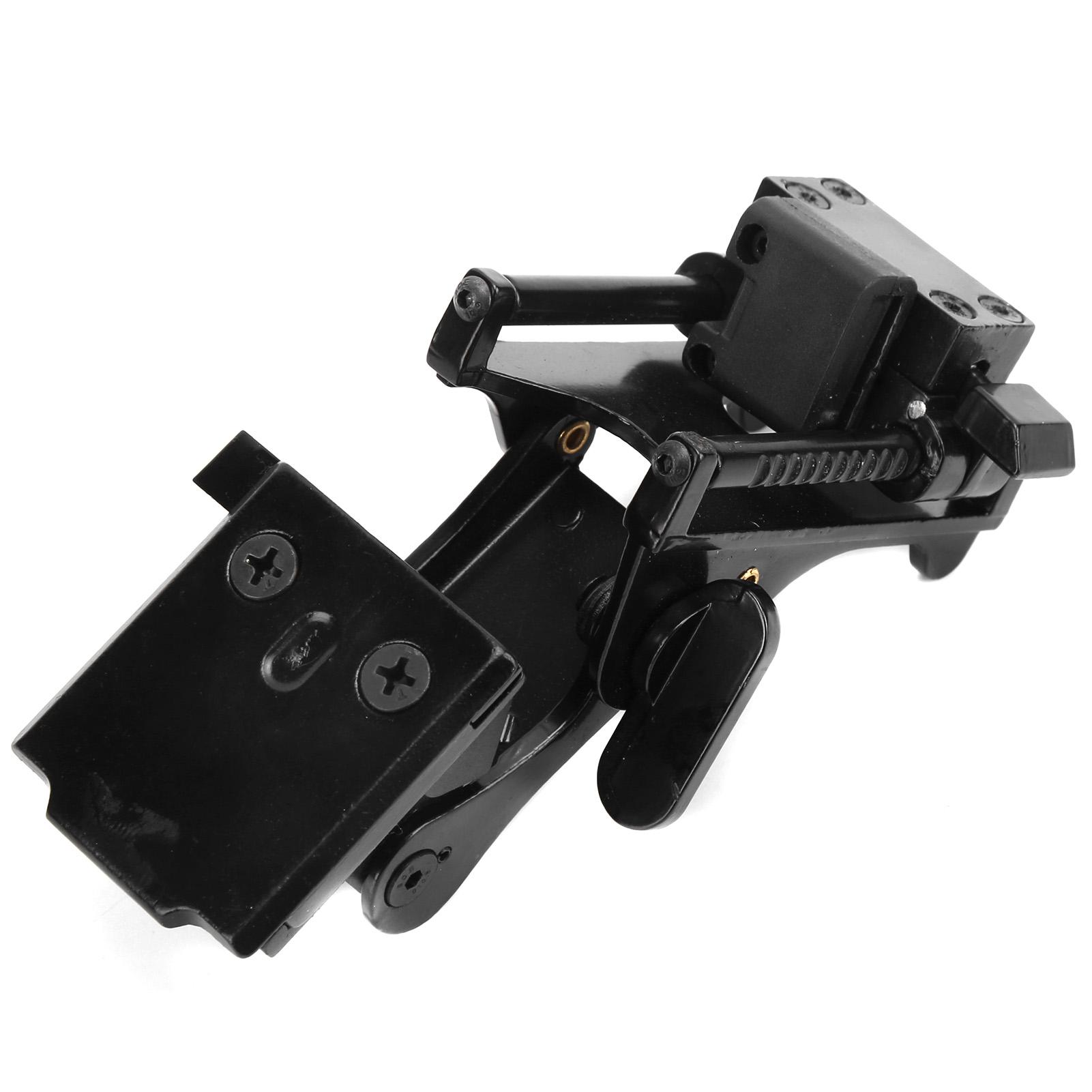 

Dump Truck Night Vision Device Adapter Support Helmet M88 Bracket for PVS14 Night Vision