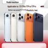 iPhone 17 Pro Max Display Dummy Phone