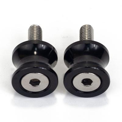 M6 M8 M10 Motorcycle Swingarm Spool Slider Stand Screws Accessories For Yamaha For Kawasaki Honda For BMW Suzuki Ducati