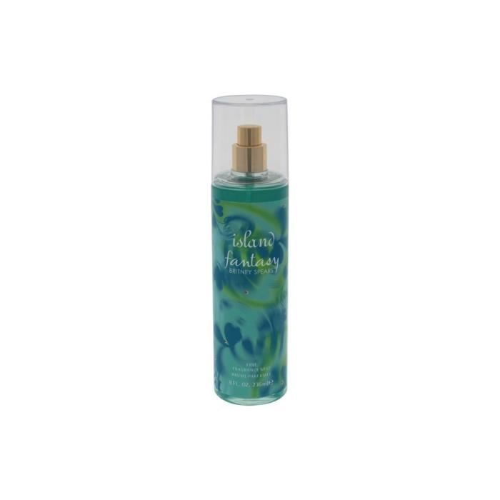 Soin Du Corps - BRITNEY SPEARS - Body Mist - 8 Oz - Brume - Femme