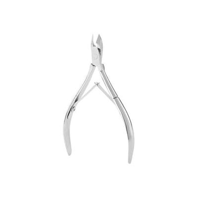 Cuticle Nipper Stainless Steel Nail Decker Cut Beauty Nipper Decker Cut Reverse Stab Nipper Nail Tool Nail Clipper Horny Layer Care High Hardness