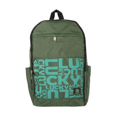 Moods Up Lucky Backpack, Waterproof, Lightweight, HighSchool, Outdoor