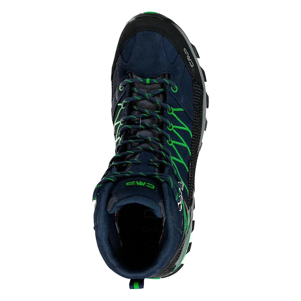 CMP Hiking Boots Rigel Mid WP 3Q12947