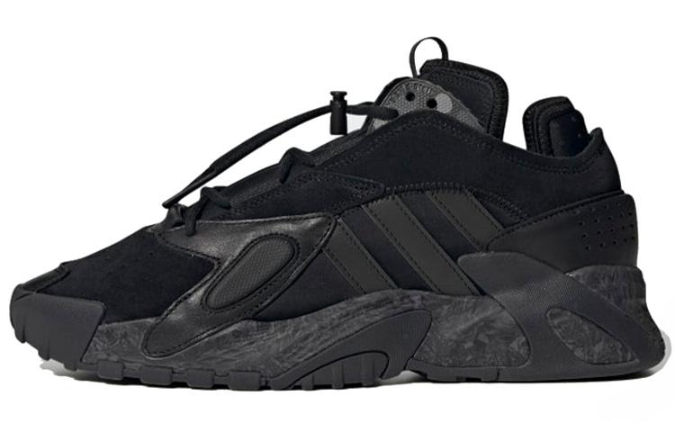 Adidas Streetball Sneakers Black FZ3581 36⅔