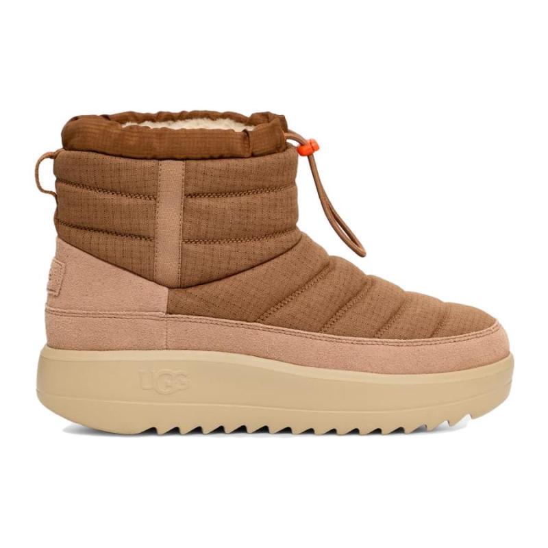 UGG Maxxer Mini Boot Chestnut Sneakers 1146714-CHE
